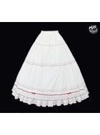 Miss Point Four-Season Orchard Underskirt(Reservation/4 Colours/Full Payment Without Shipping)